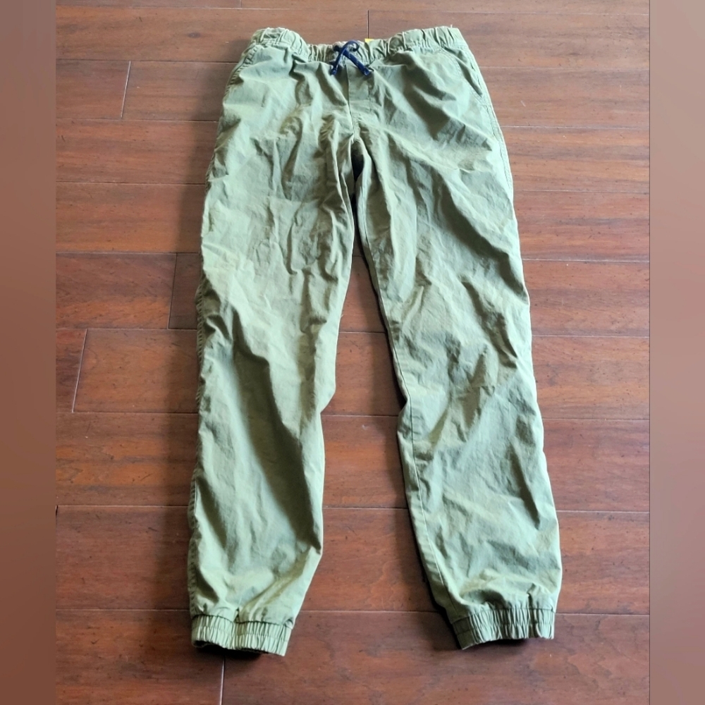 Polo Ralph Lauren Boy's Jogger Pants